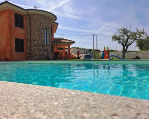 Villa Ginevra San Pasquale